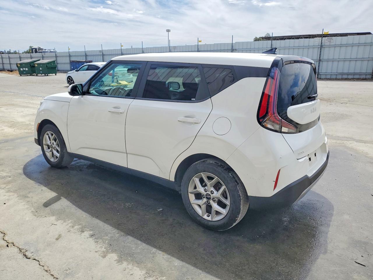 2023 KIA SOUL LX — снимка 2