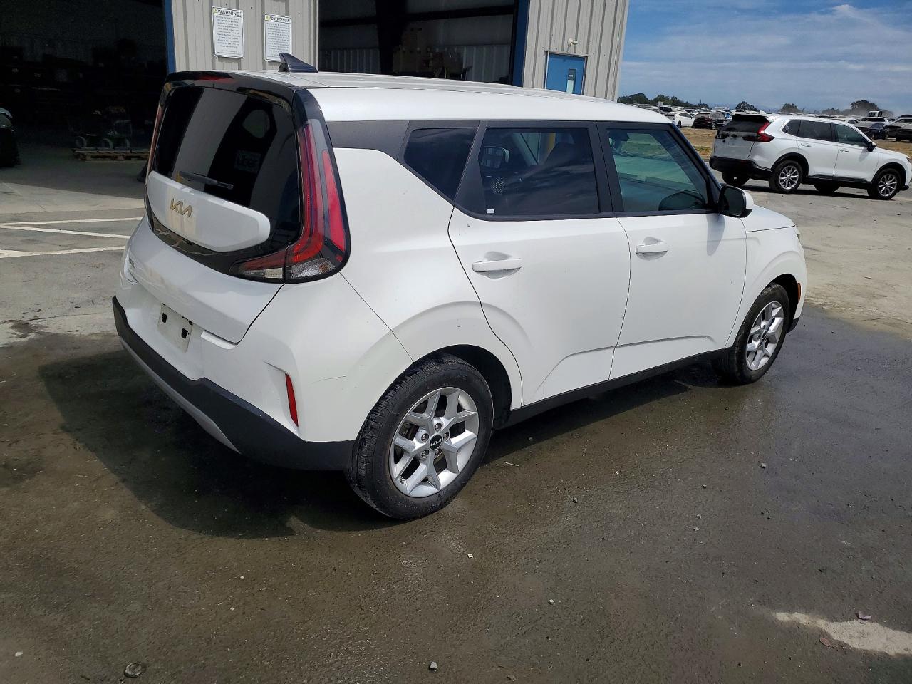 2023 KIA SOUL LX — снимка 3