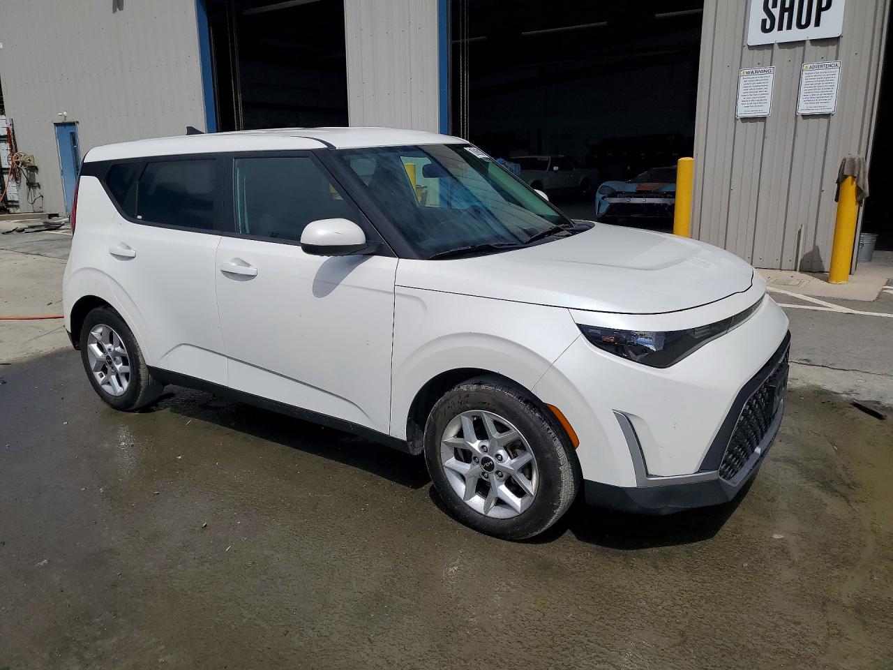2023 KIA SOUL LX — снимка 4