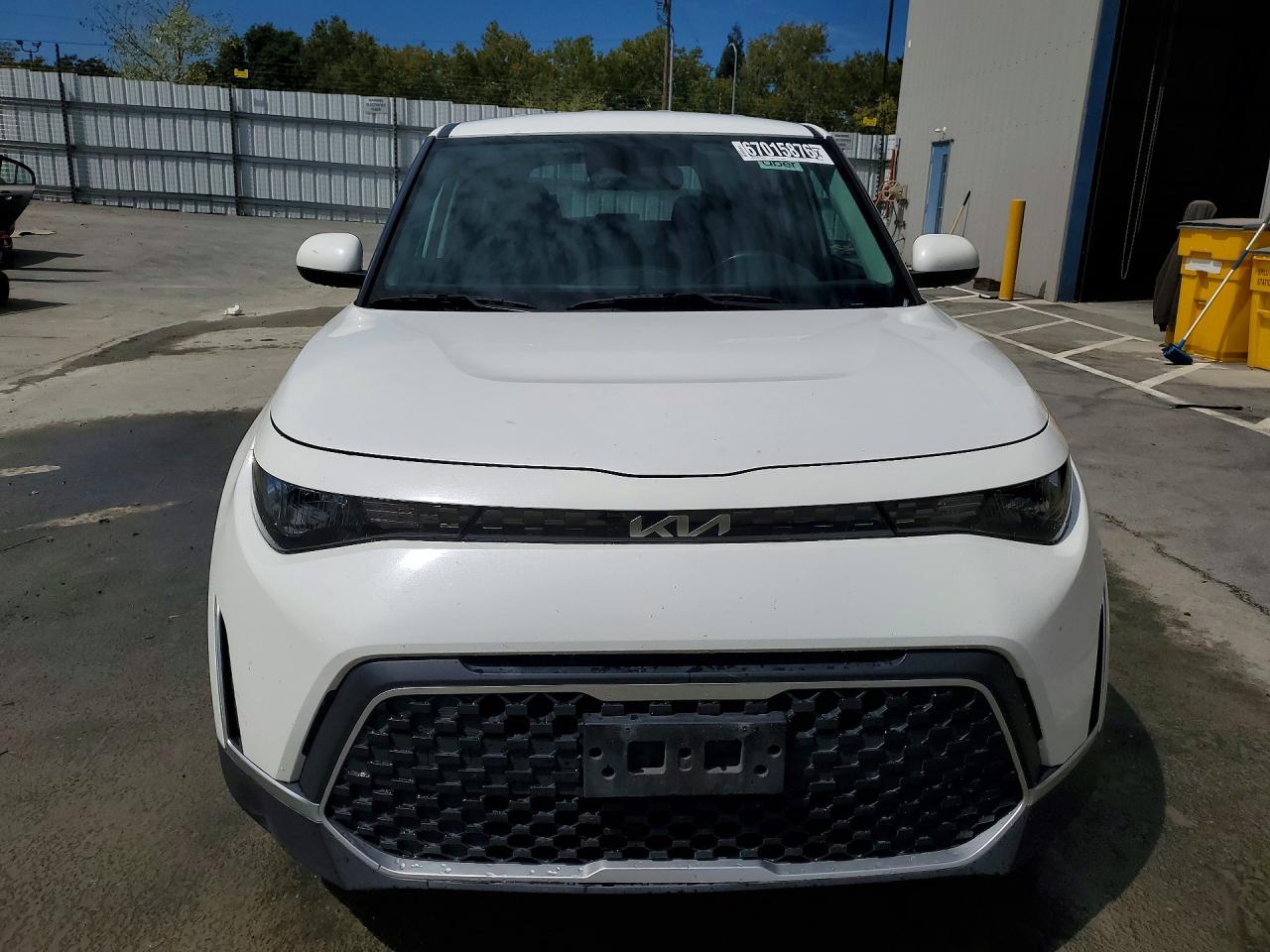 2023 KIA SOUL LX — снимка 5