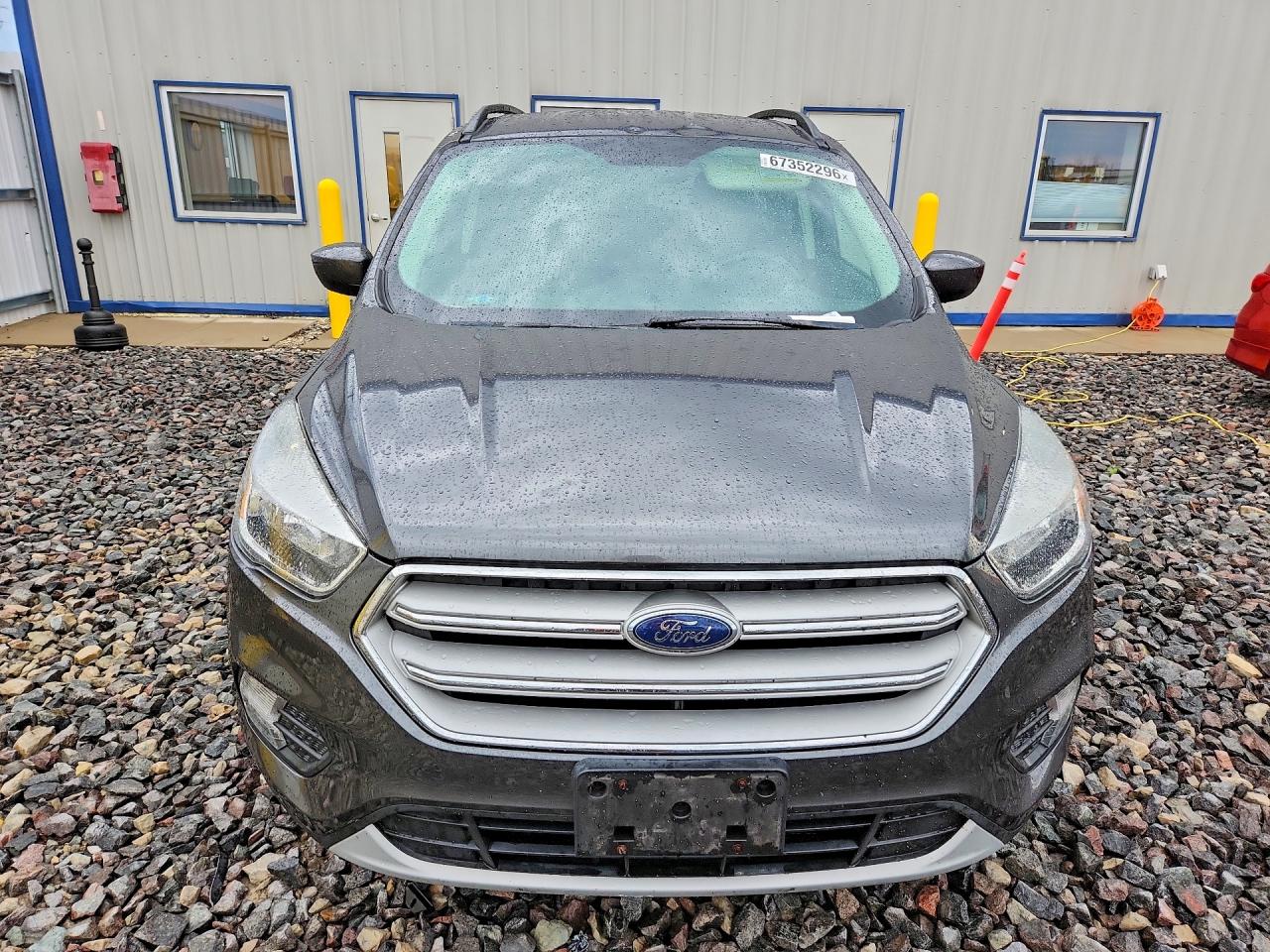 2018 FORD ESCAPE SE — снимка 5