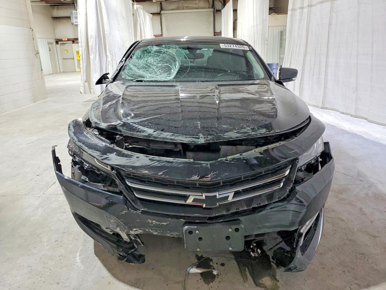2018 CHEVROLET IMPALA LT — снимка 5