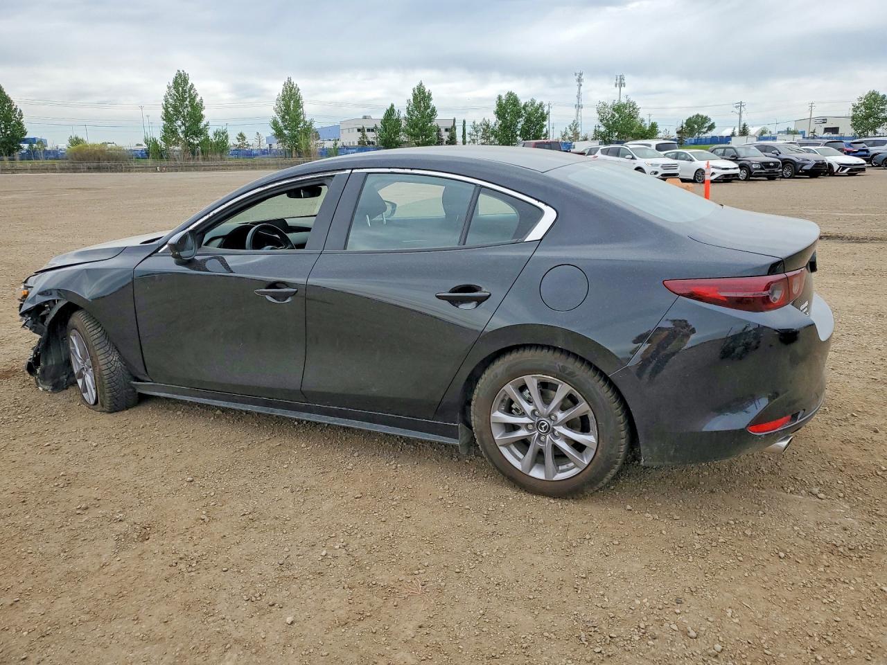 2020 MAZDA 3 — снимка 2