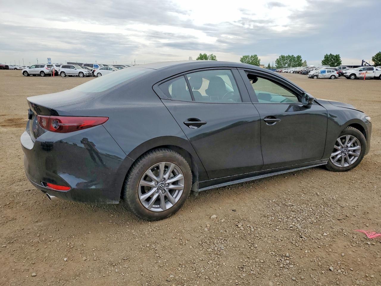 2020 MAZDA 3 — снимка 3