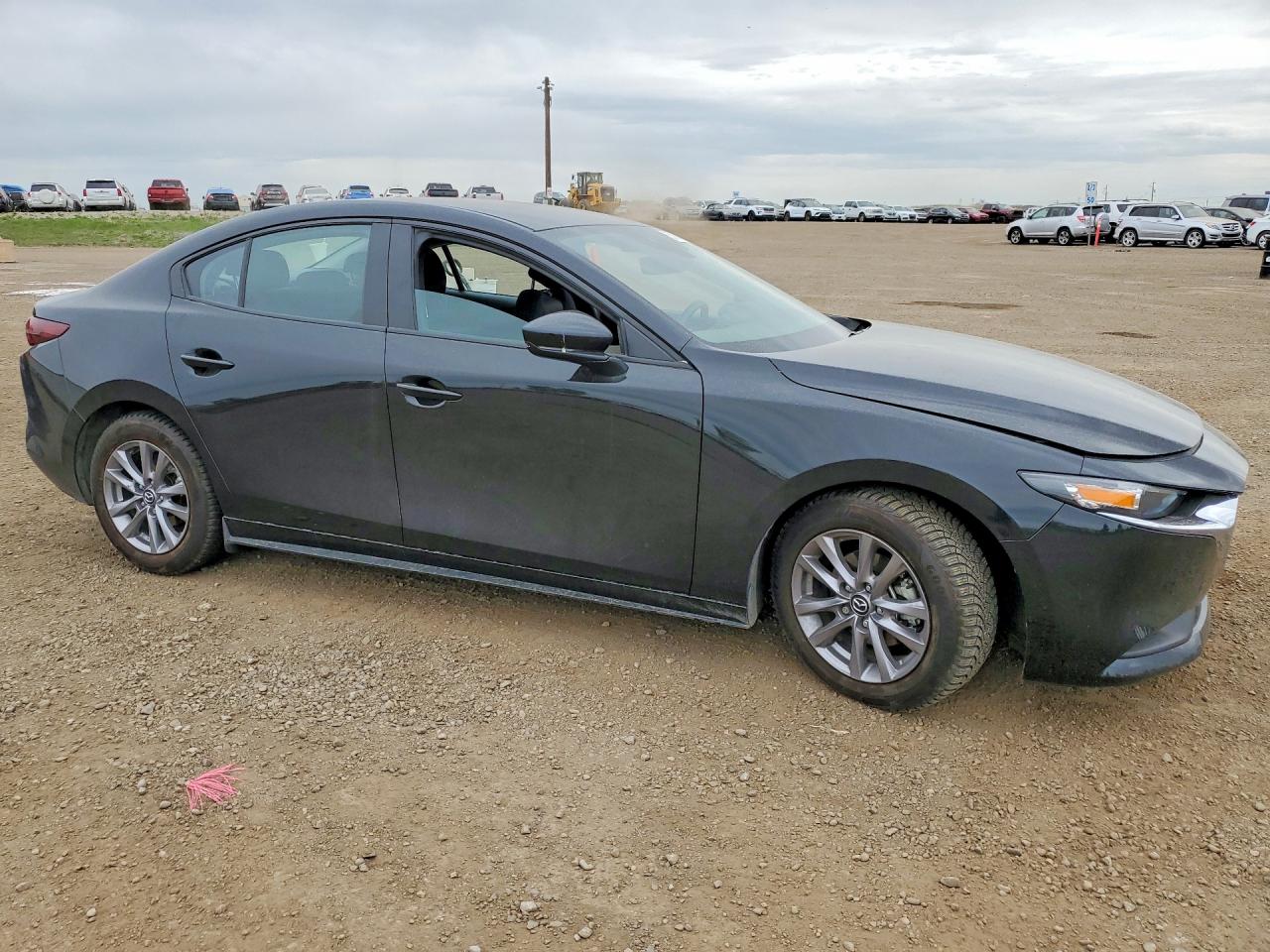 2020 MAZDA 3 — снимка 4