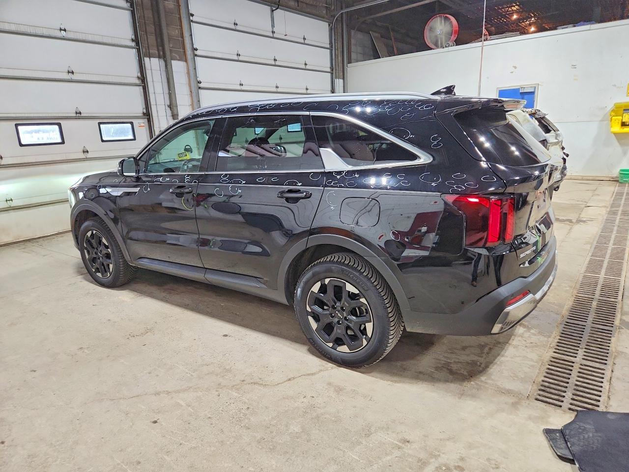 2024 KIA SORENTO S — снимка 2