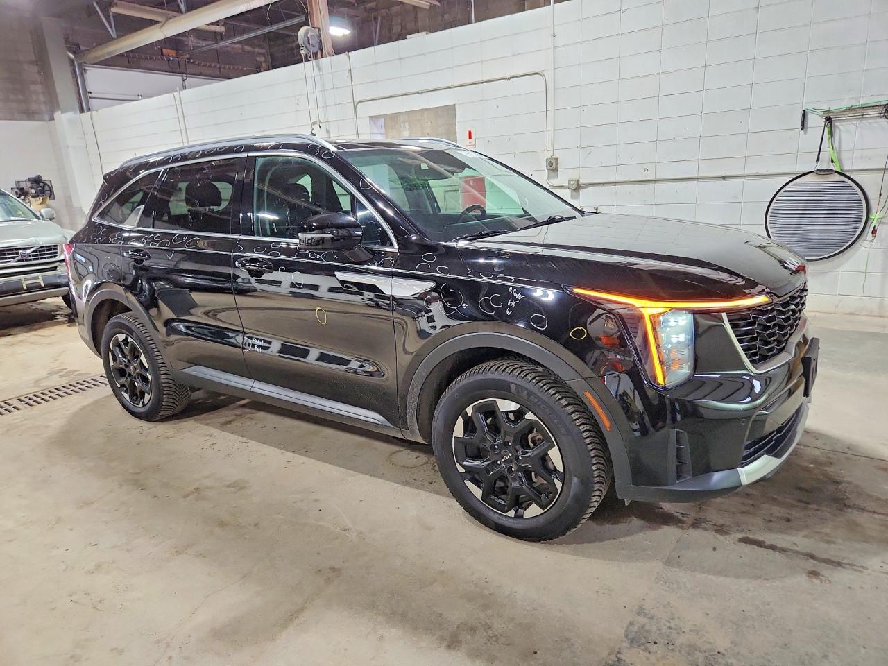 2024 KIA SORENTO S — снимка 4