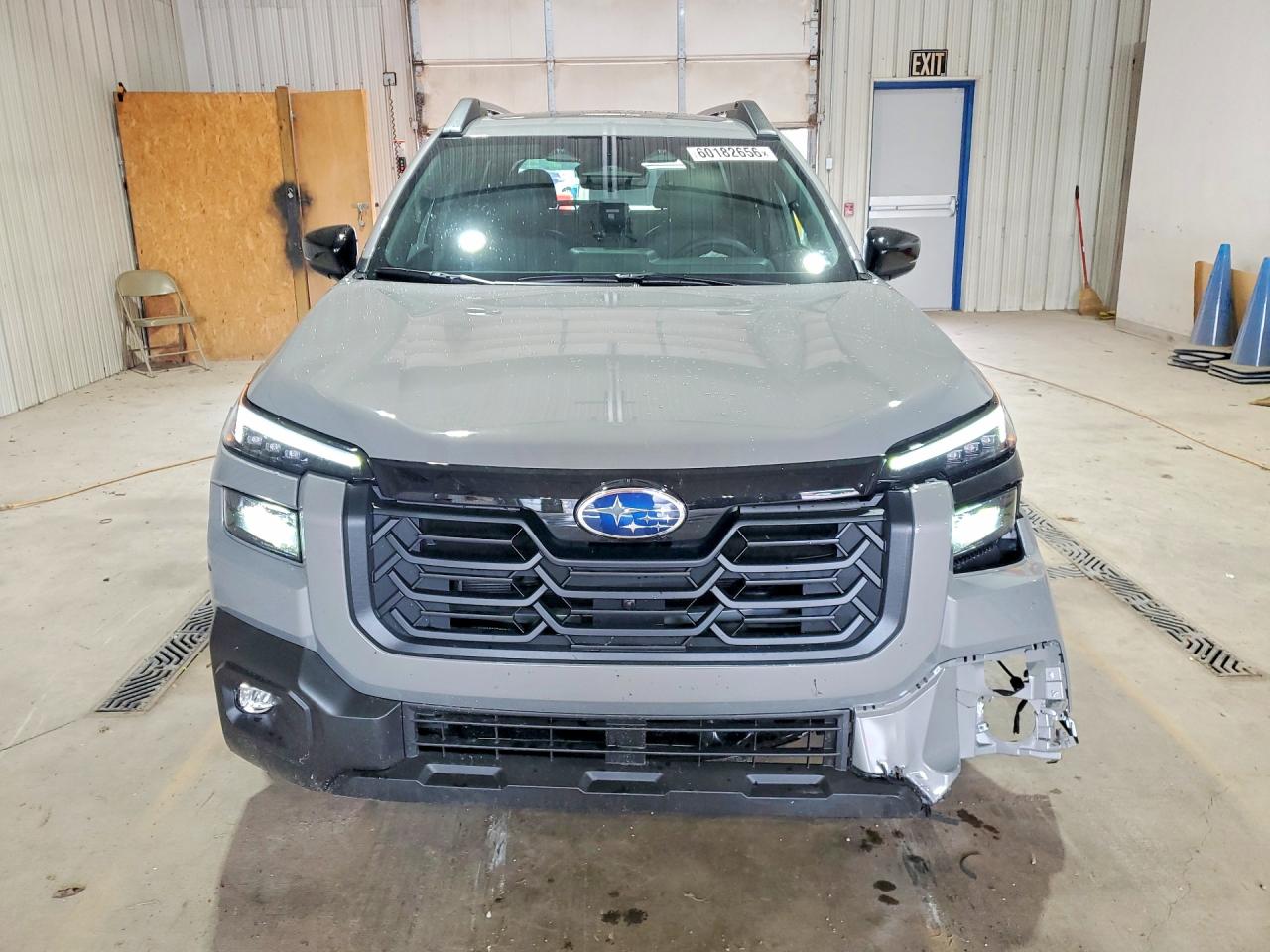 2026 SUBARU OUTBACK TOURING XT — снимка 5