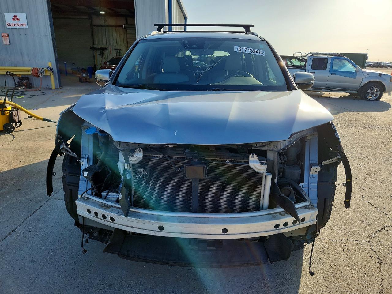 2019 HONDA PILOT TOURING — снимка 5