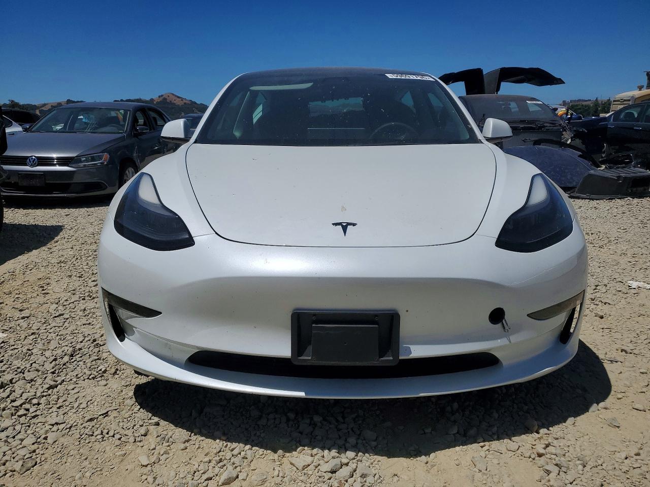 2023 TESLA MODEL 3 — снимка 5