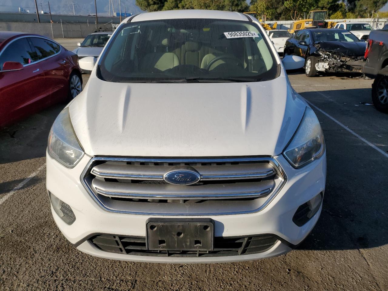 2017 FORD ESCAPE SE — снимка 5