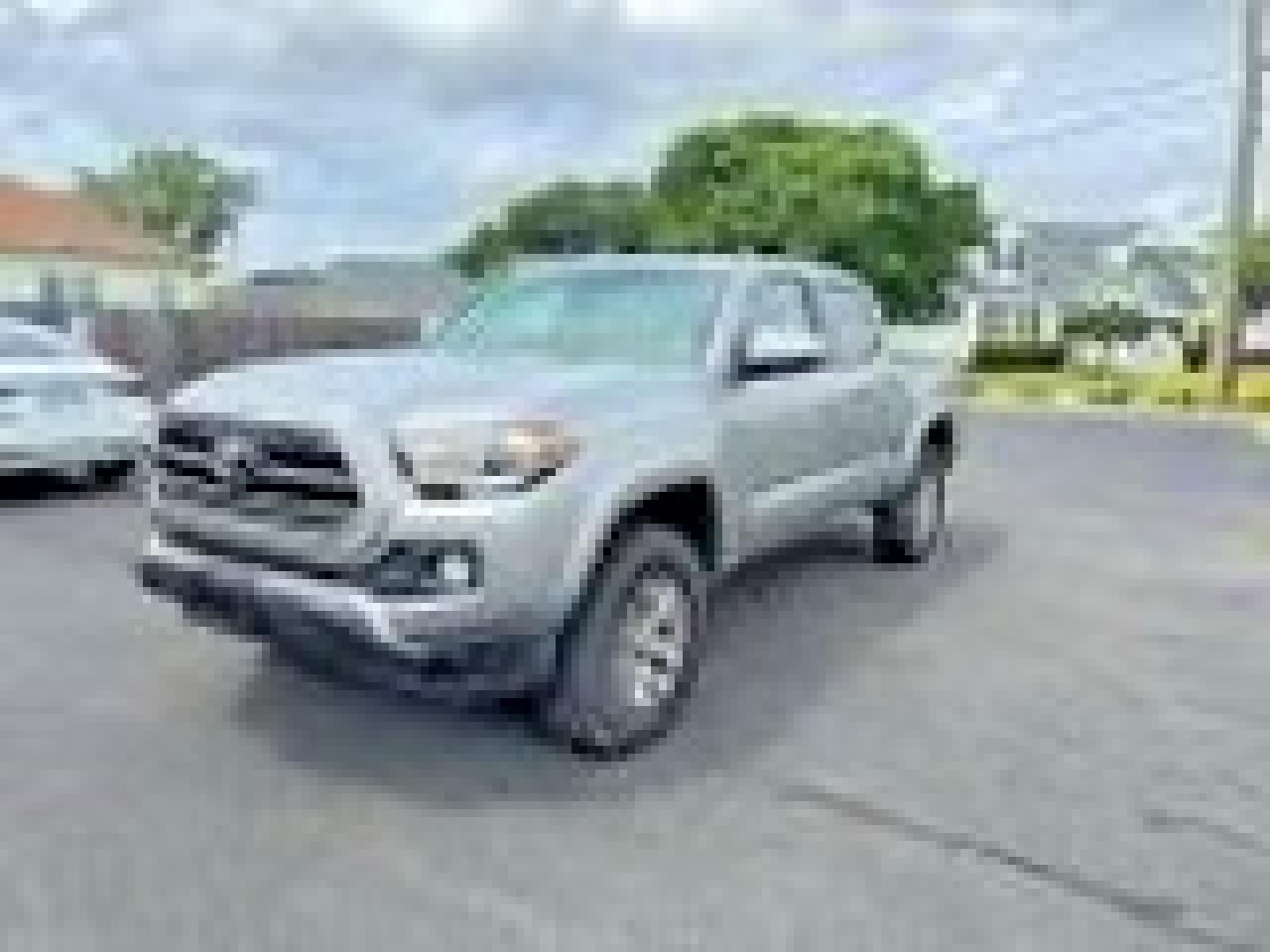 2016 TOYOTA TACOMA SR5 V6 — снимка 2