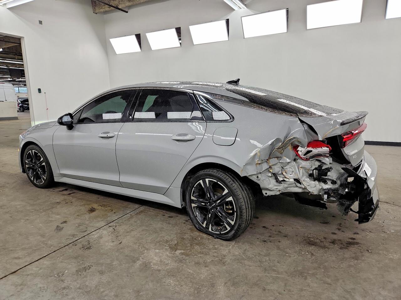2023 KIA K5 GT LINE — снимка 2