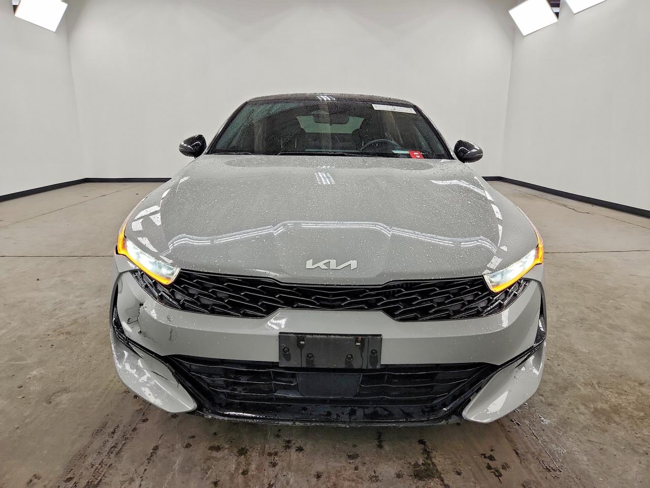 2023 KIA K5 GT LINE — снимка 5