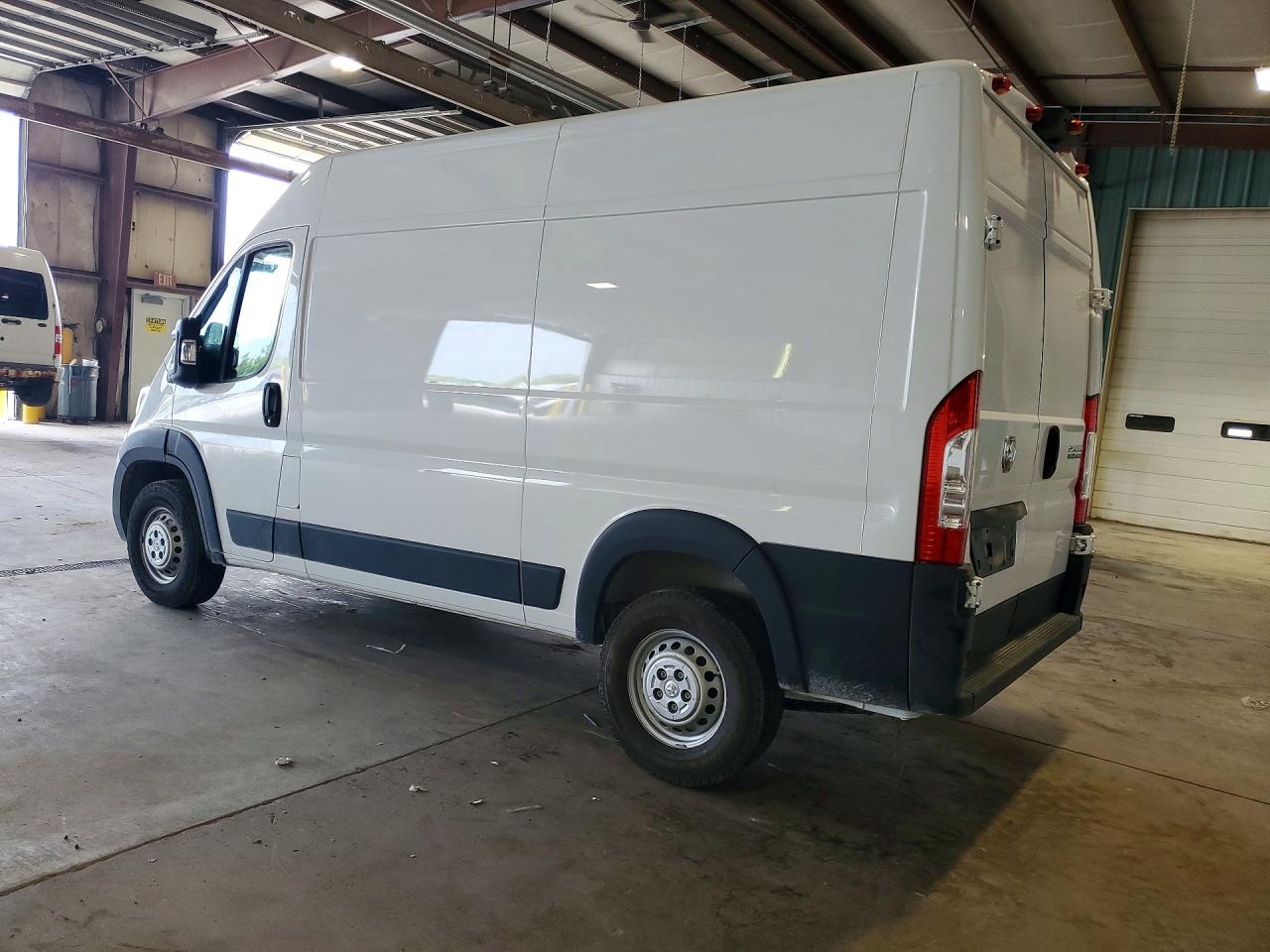 2026 RAM PROMASTER 2500 2500 HIGH — снимка 2