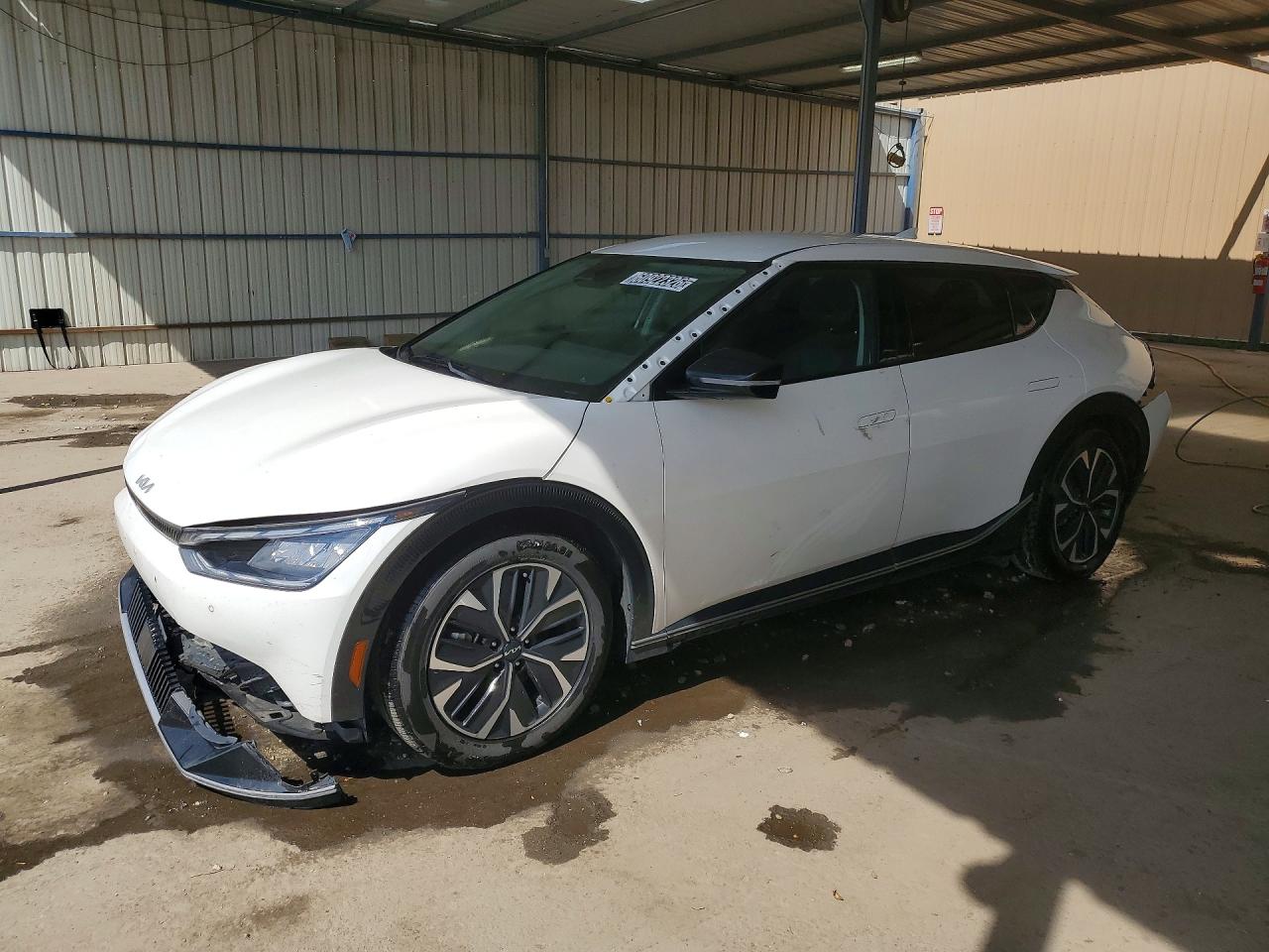 2024 KIA EV6 WIND