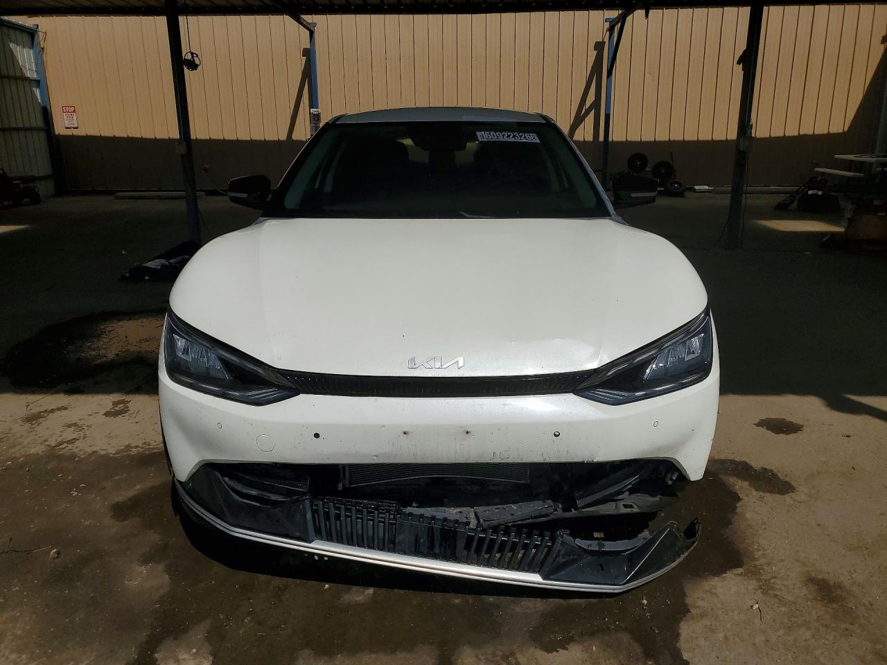 2024 KIA EV6 WIND — снимка 5