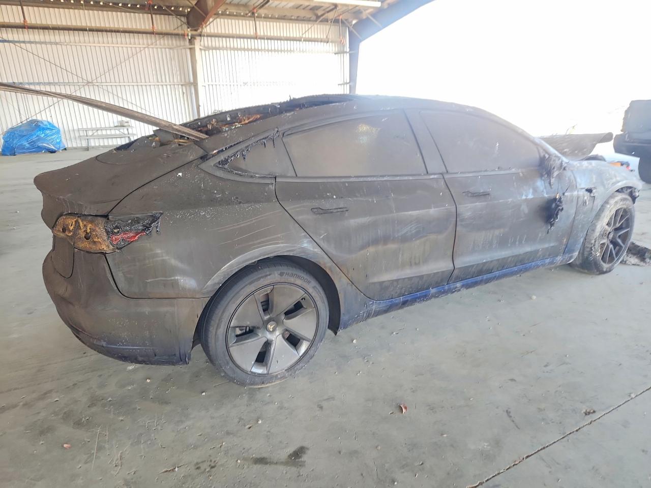2023 TESLA MODEL 3 — снимка 3