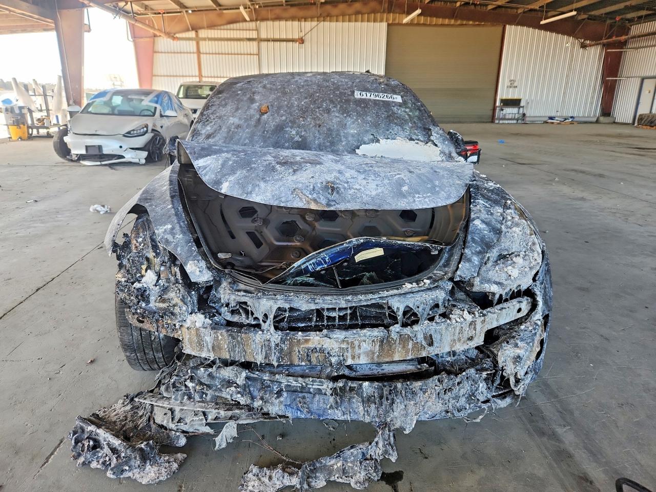 2023 TESLA MODEL 3 — снимка 5