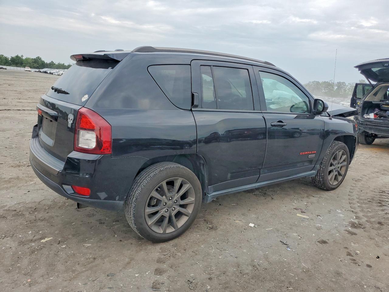 2016 JEEP COMPASS SPORT — снимка 3