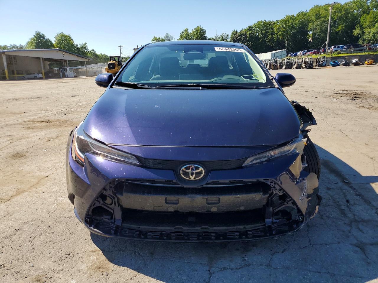 2024 TOYOTA COROLLA LE — снимка 5