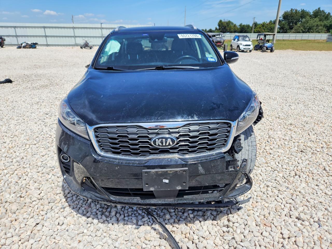2020 KIA SORENTO EX V6 — снимка 5