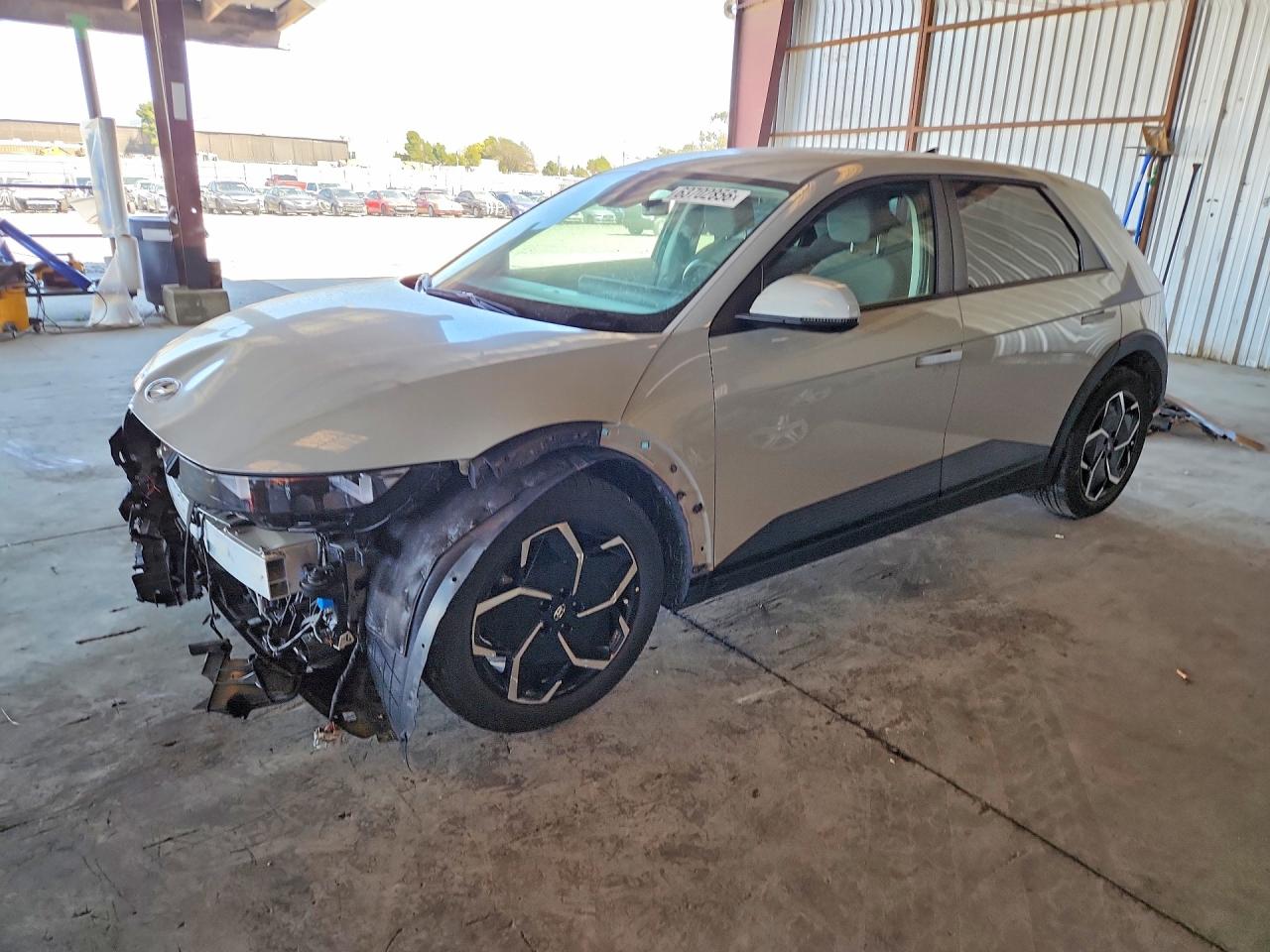 2024 HYUNDAI IONIQ 5 SEL