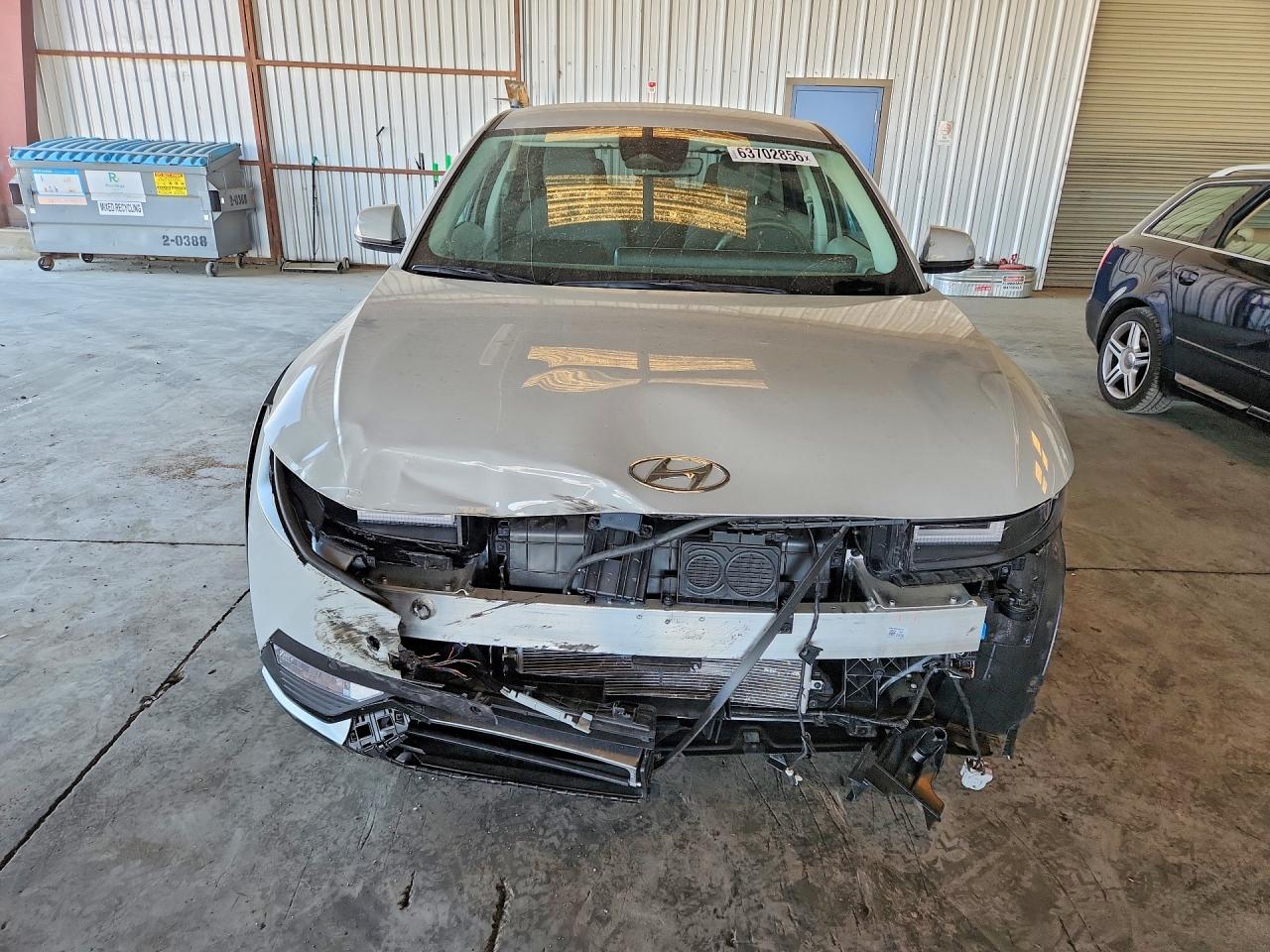 2024 HYUNDAI IONIQ 5 SEL — снимка 5