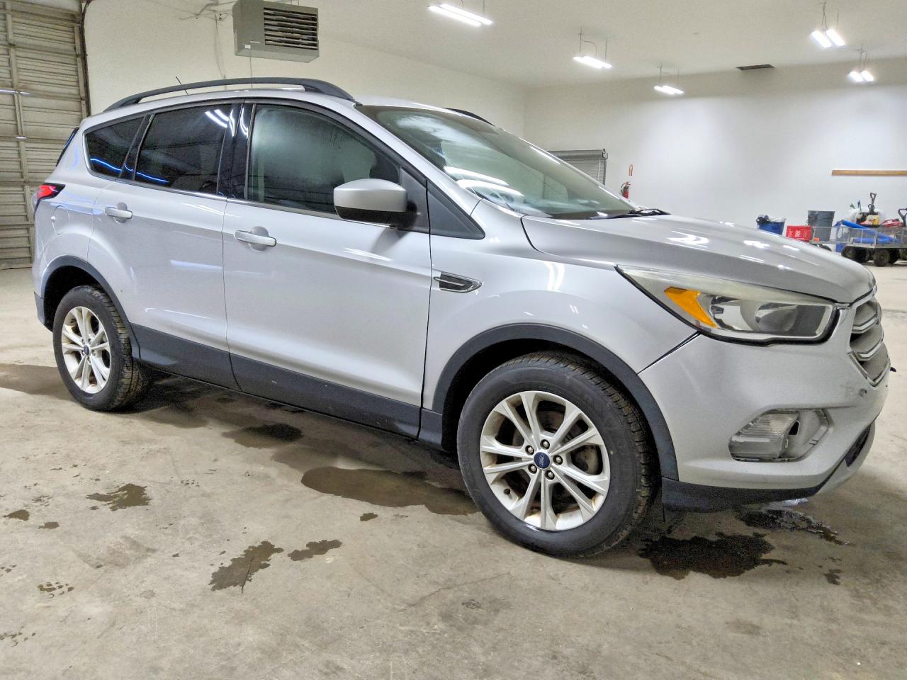 2018 FORD ESCAPE SE — снимка 4