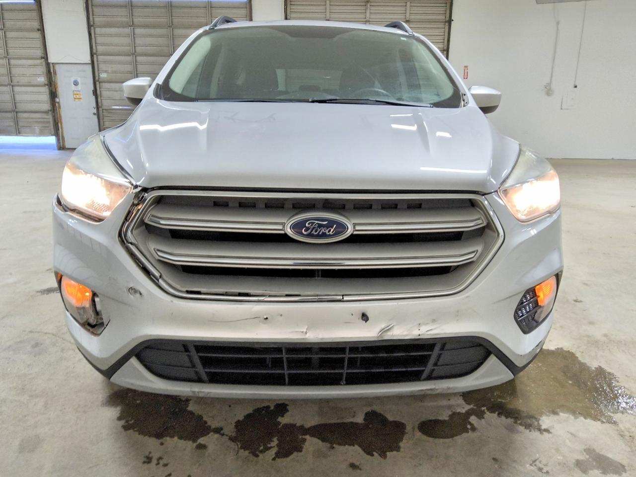 2018 FORD ESCAPE SE — снимка 5