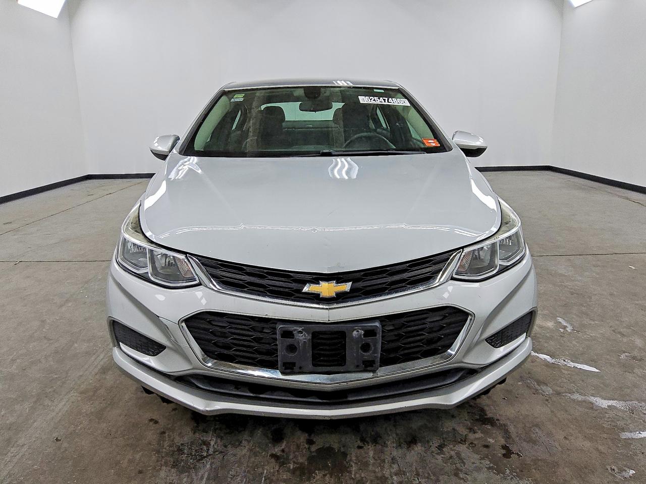 2017 CHEVROLET CRUZE LS — снимка 5