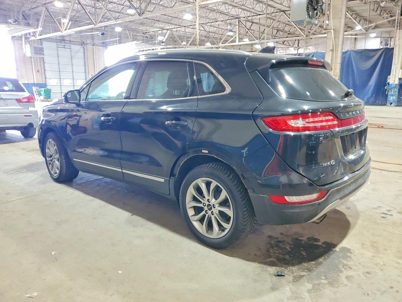 2015 LINCOLN MKC — снимка 2