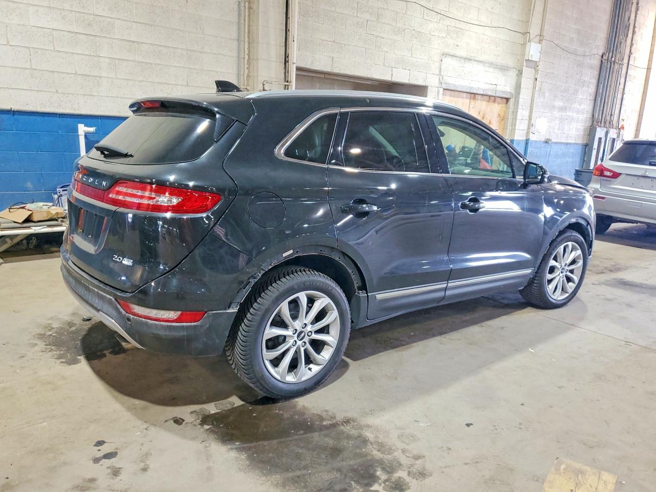 2015 LINCOLN MKC — снимка 3