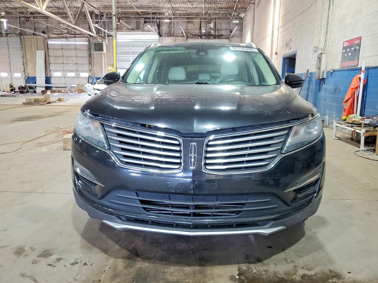 2015 LINCOLN MKC — снимка 5