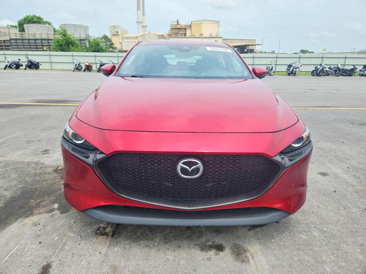 2019 MAZDA 3 PREFERRED — снимка 5