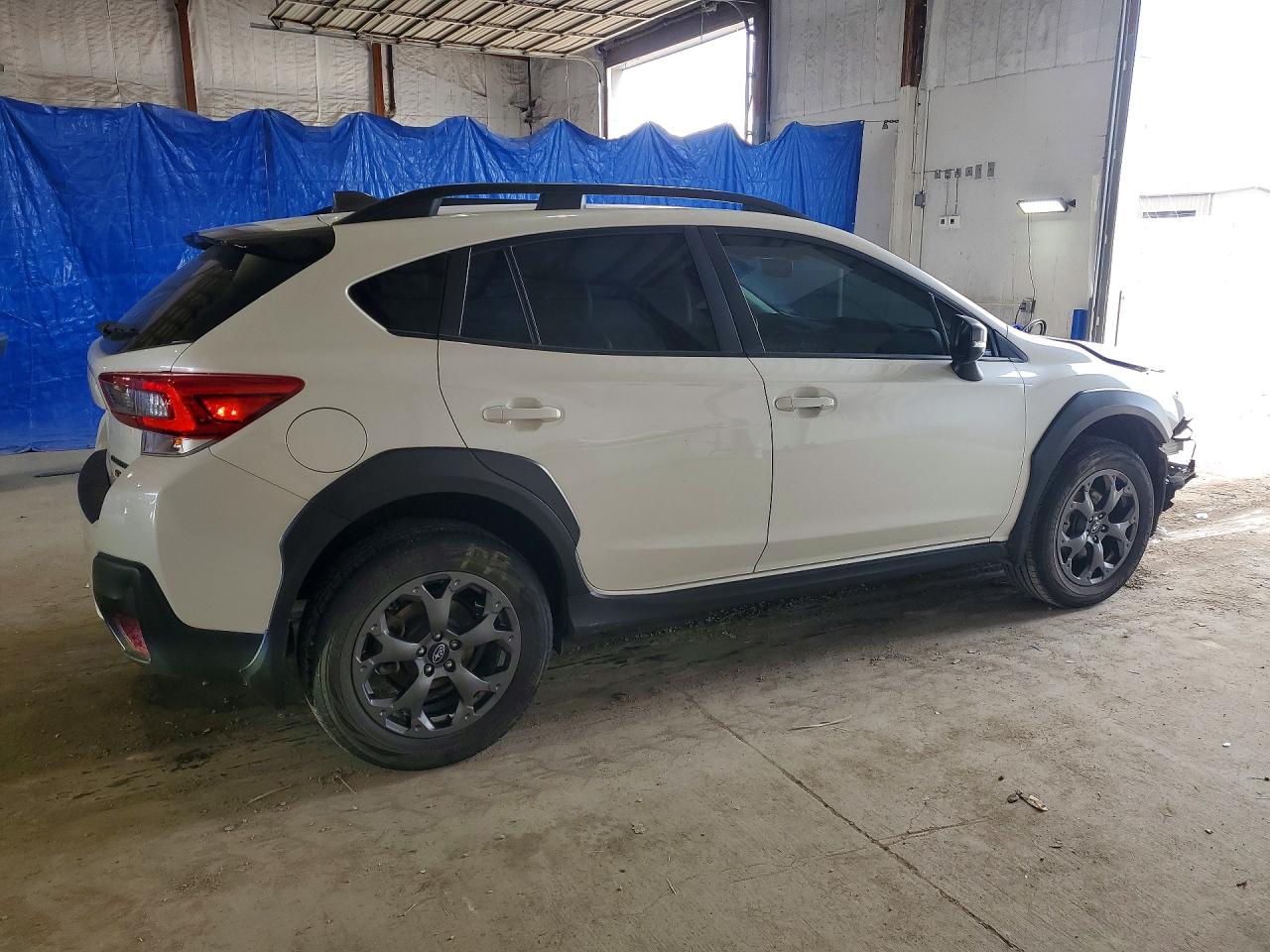 2021 SUBARU CROSSTREK SPORT — снимка 3