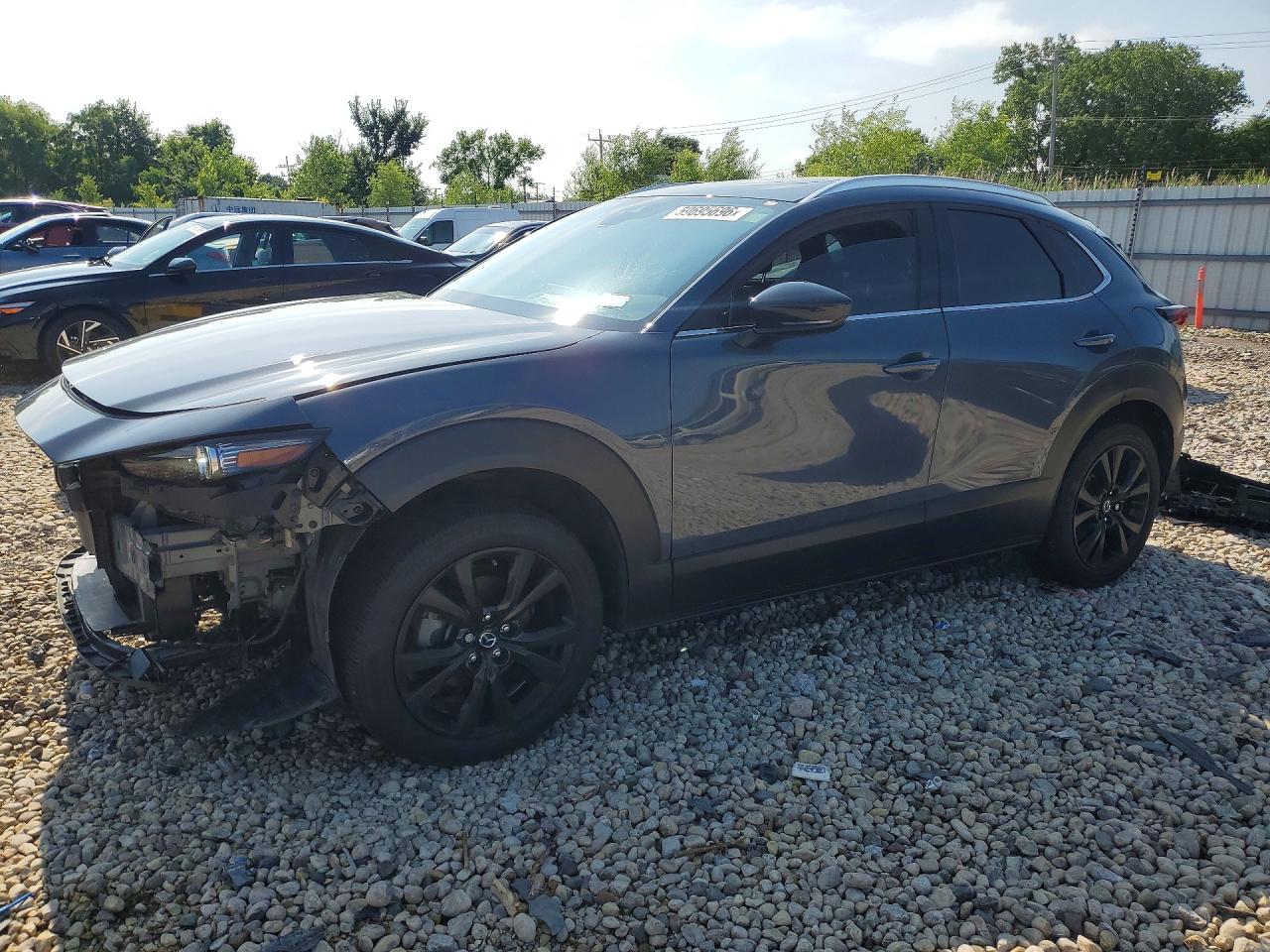 2023 MAZDA CX-30 PREMIUM