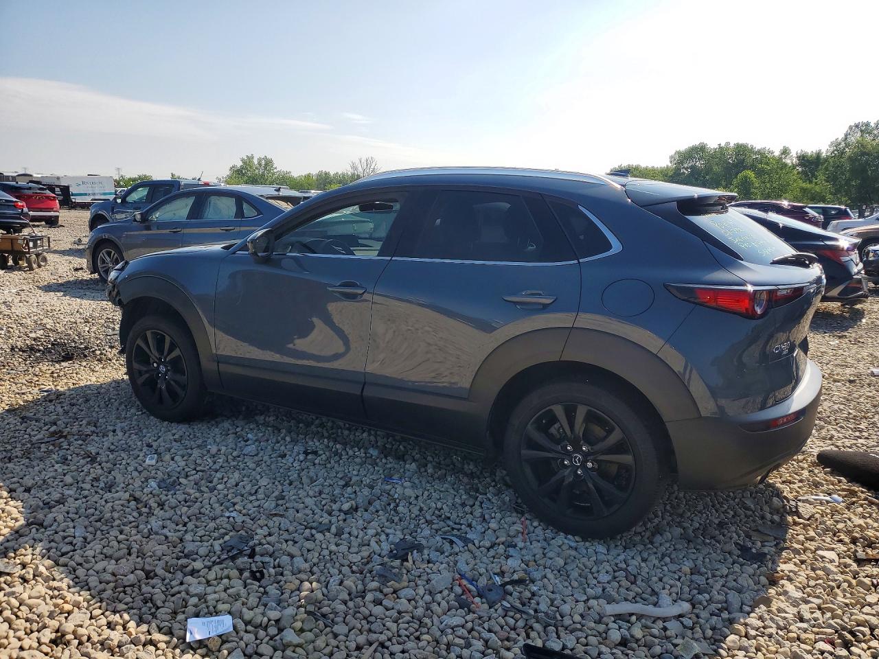 2023 MAZDA CX-30 PREMIUM — снимка 2