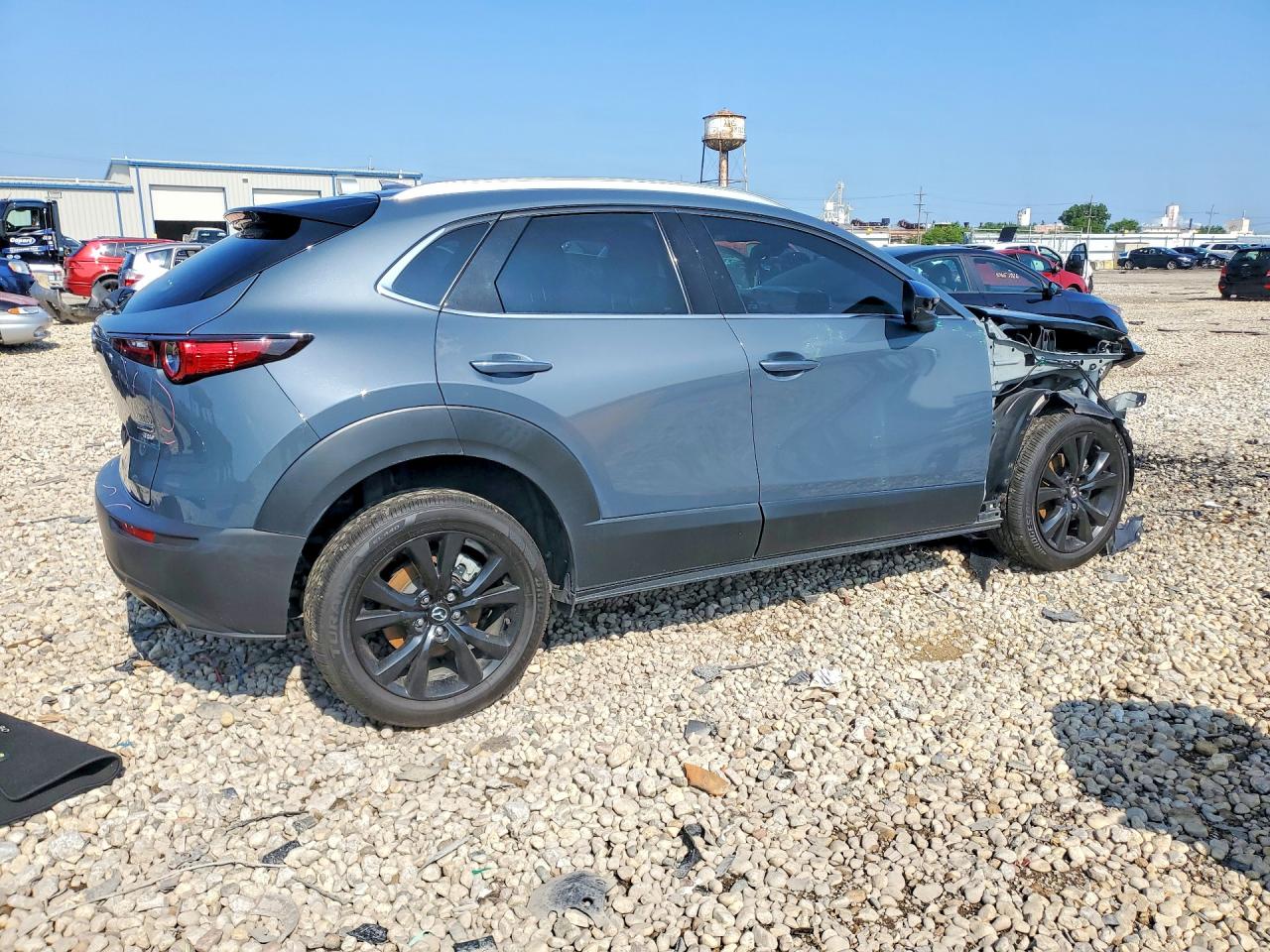 2023 MAZDA CX-30 PREMIUM — снимка 3