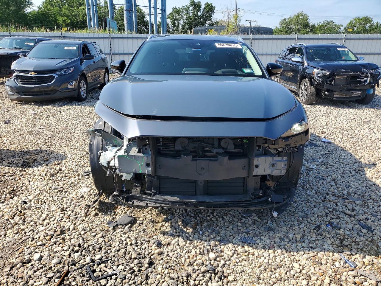 2023 MAZDA CX-30 PREMIUM — снимка 5