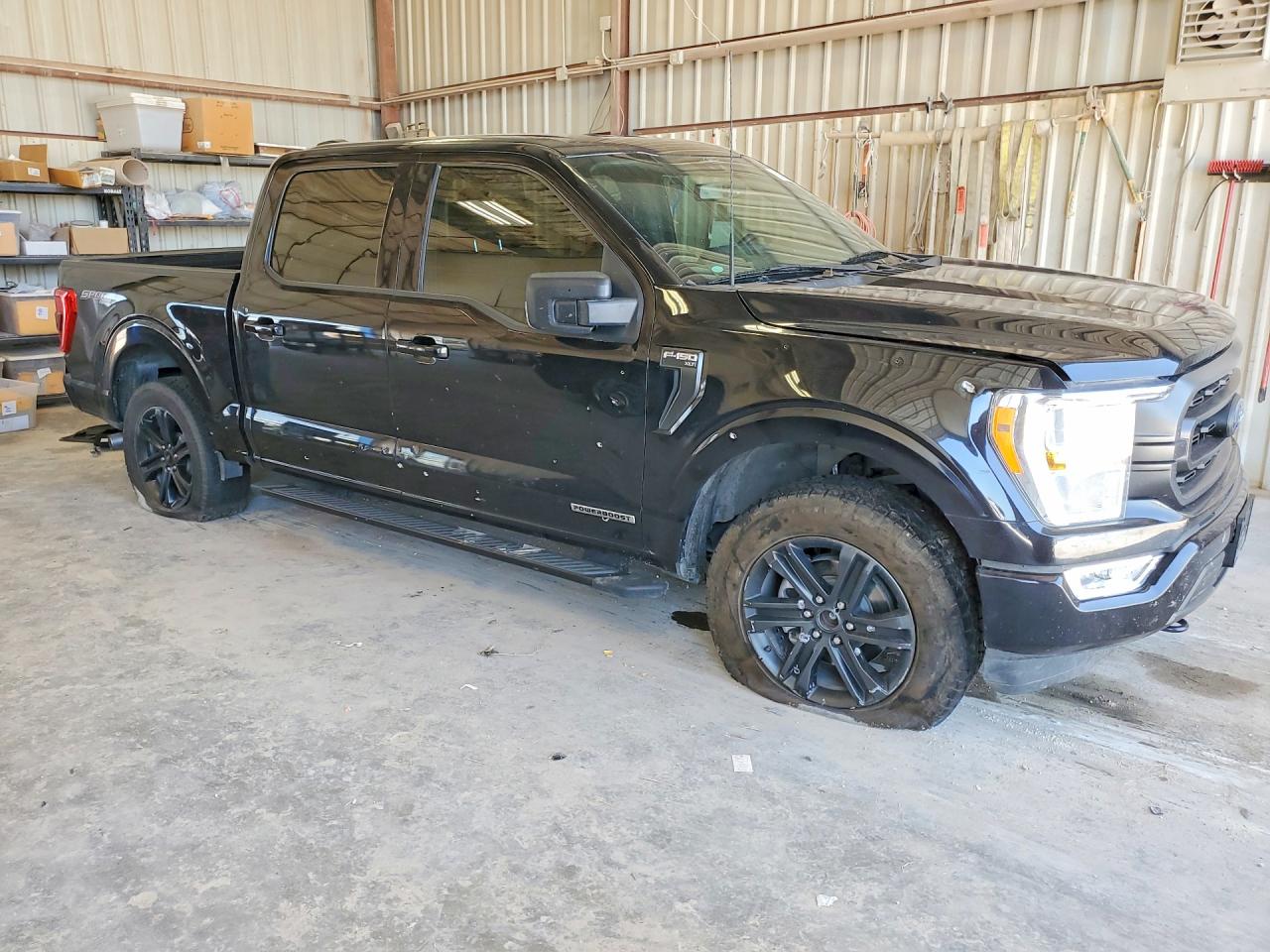 2021 FORD F150 SUPERCREW — снимка 4
