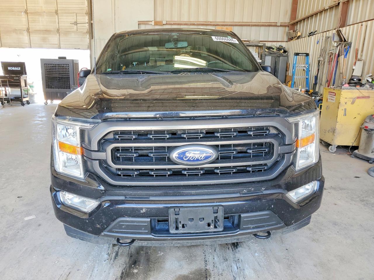 2021 FORD F150 SUPERCREW — снимка 5