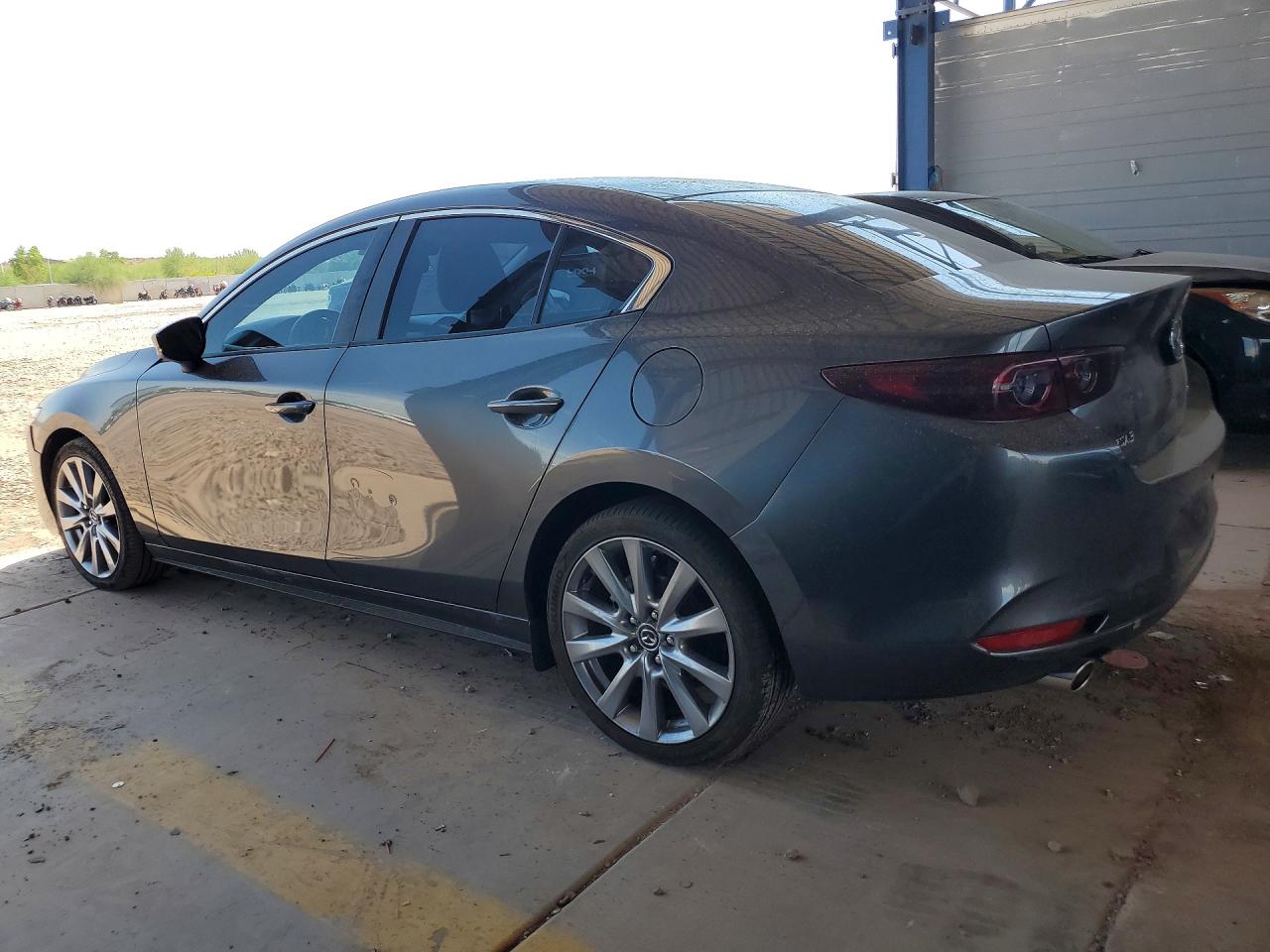 2021 MAZDA 3 SELECT — снимка 2
