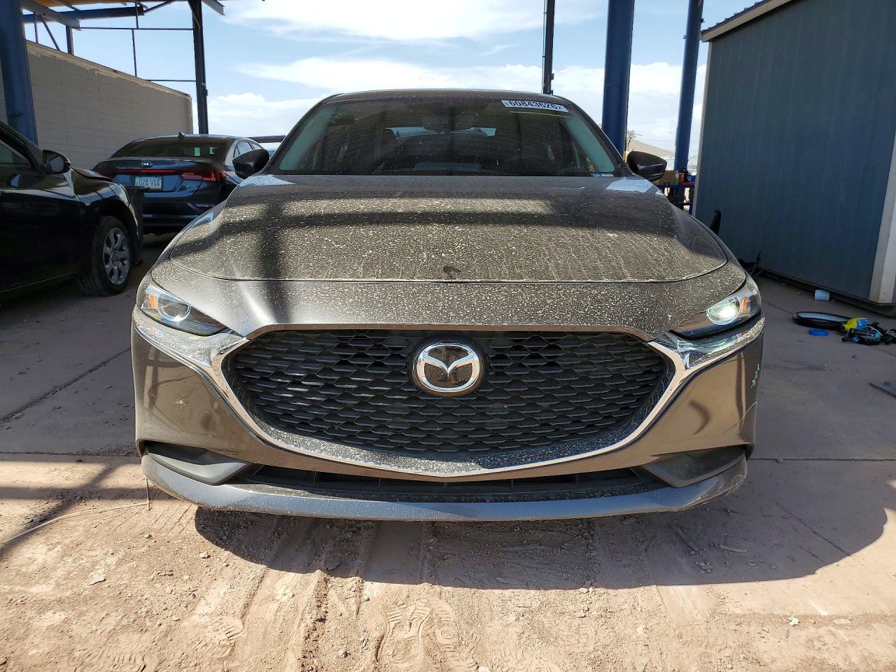 2021 MAZDA 3 SELECT — снимка 5