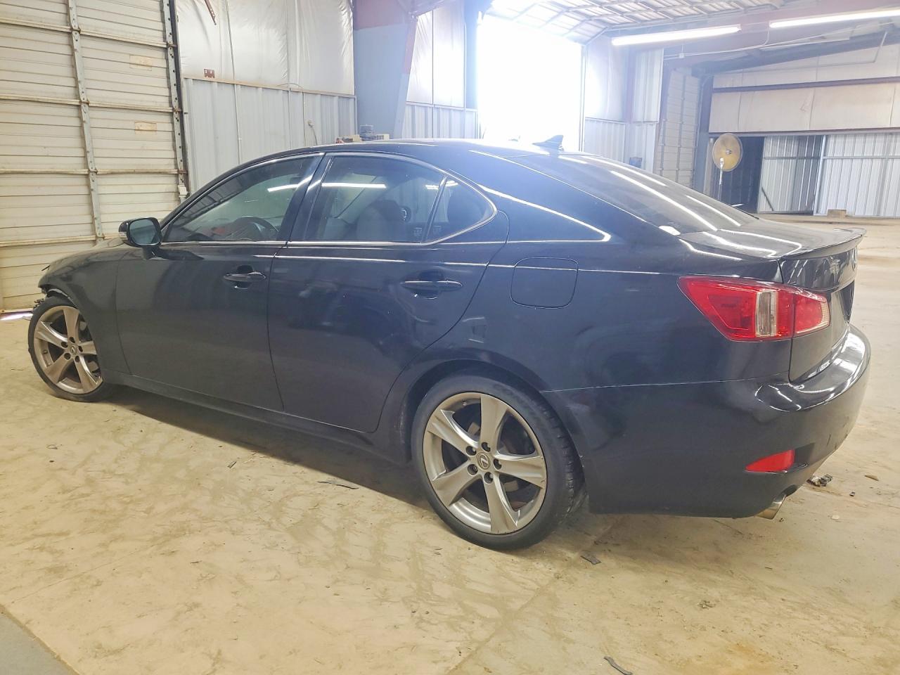 2013 LEXUS IS 250 — снимка 2
