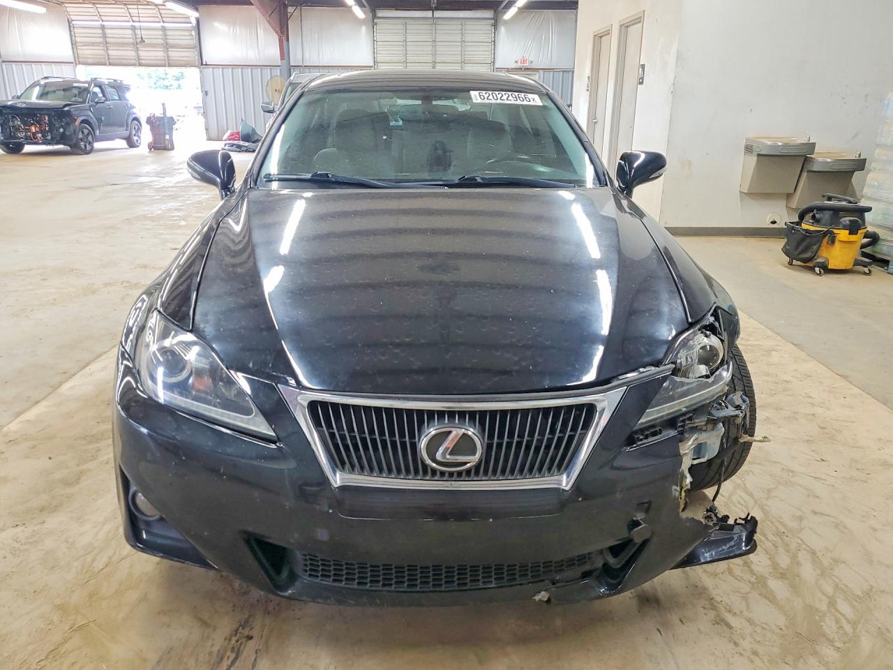2013 LEXUS IS 250 — снимка 5