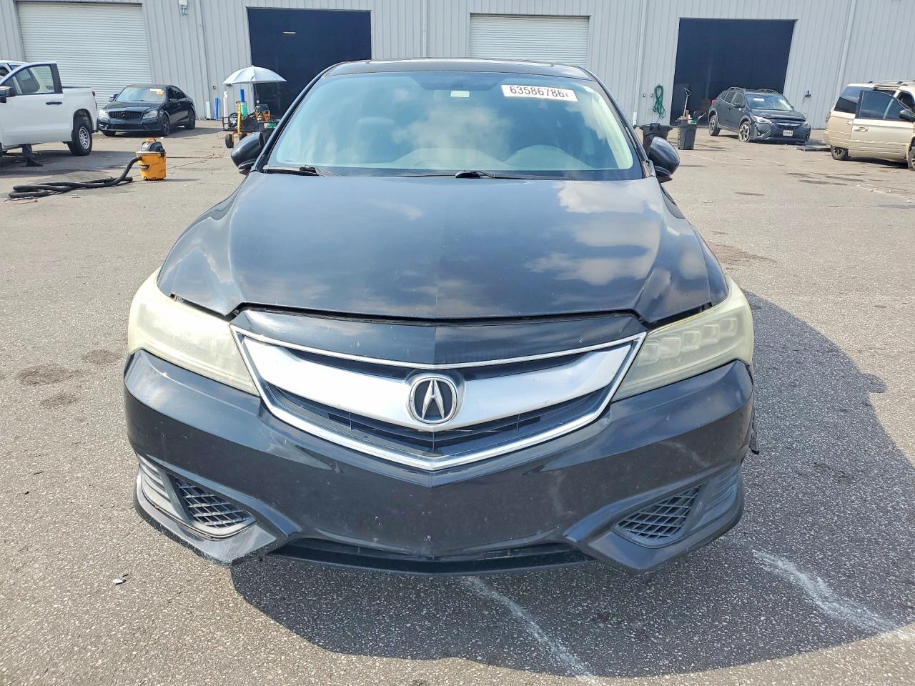 2016 ACURA ILX BASE WATCH PLUS — снимка 5