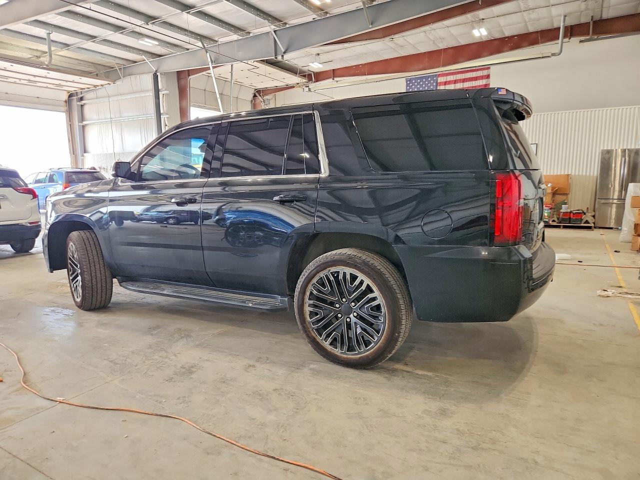 2020 CHEVROLET TAHOE POLICE — снимка 2