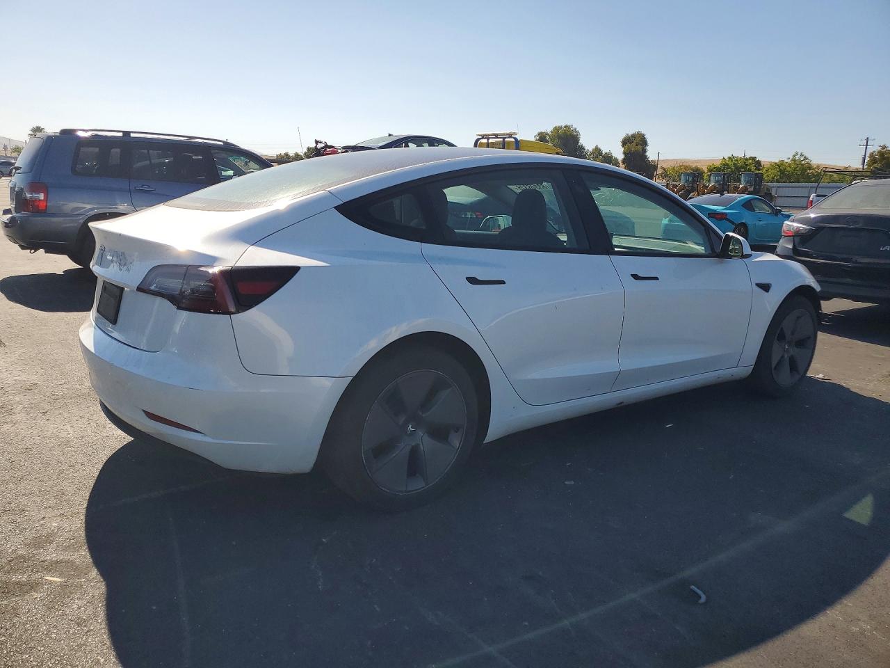 2023 TESLA MODEL 3 — снимка 3