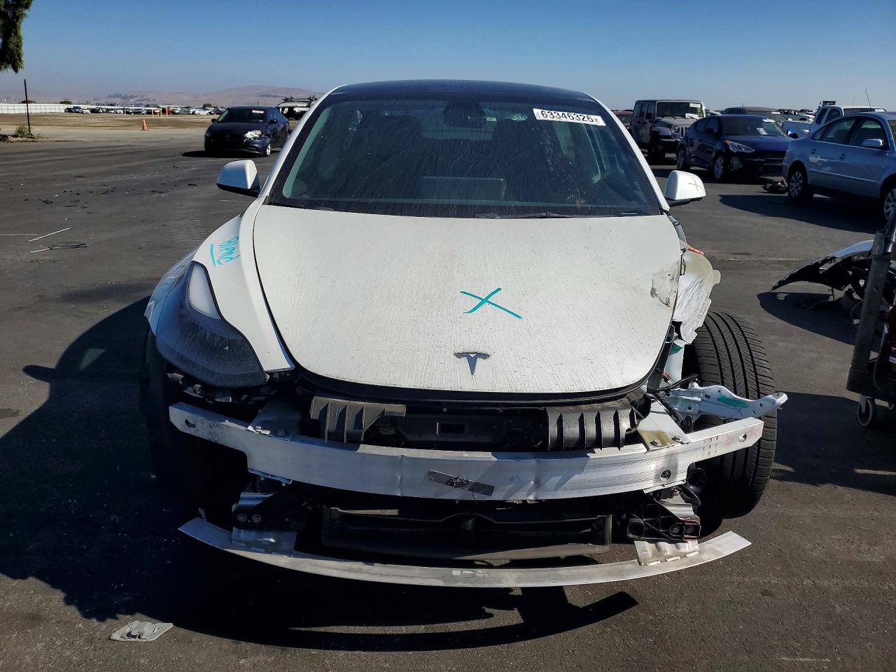 2023 TESLA MODEL 3 — снимка 5